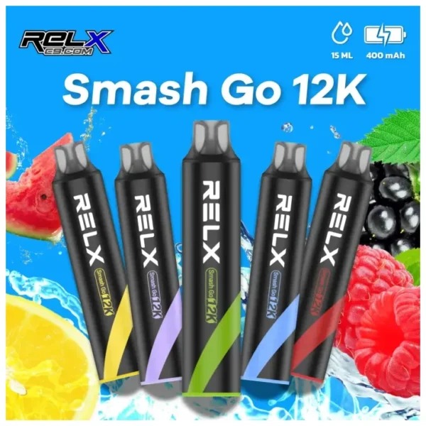 【限時優惠】RELX12000口 悅刻抛棄式12000口電子煙 一次性電子煙線上